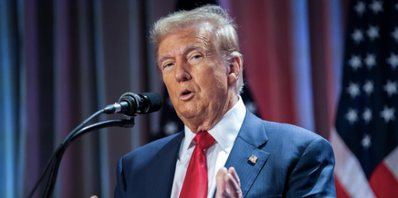Maybe Europe Needs Trump